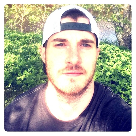 Meet your Posher, Luke - Picture 1 of 1